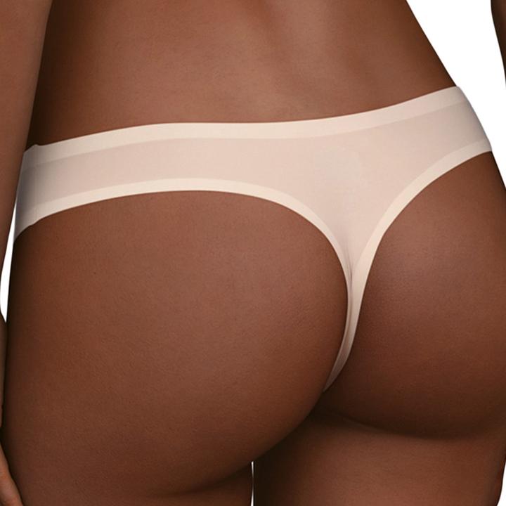 Produktbild Chantelle 3er Pack Soft Stretch String (36, 44, 3er Pack)