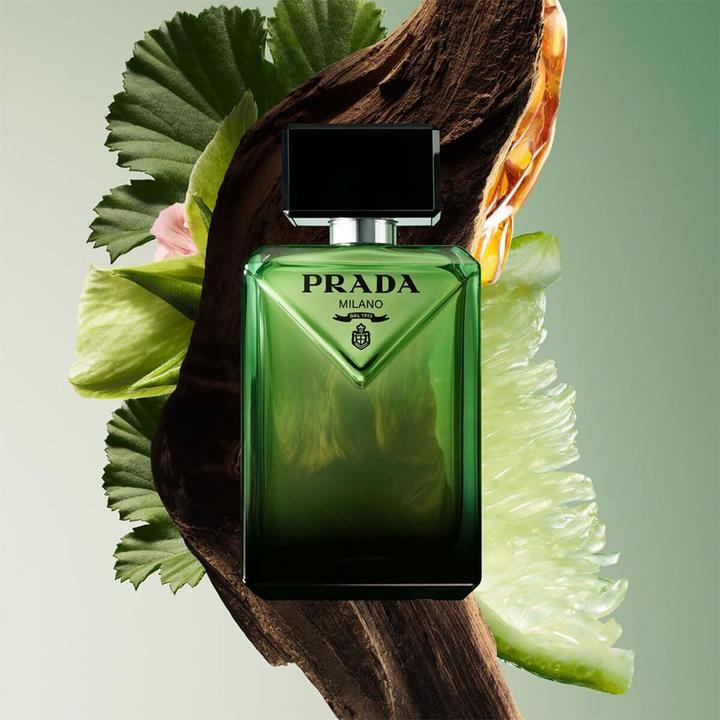 Actual product image Prada Paradigm (Eau de parfum, 50 ml)