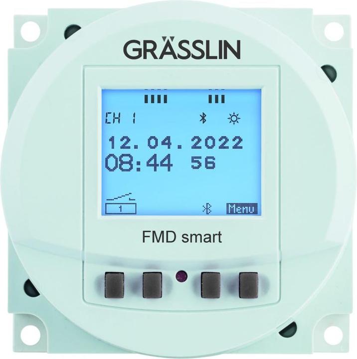Actual product image Merten Central plate for three-step 437319
