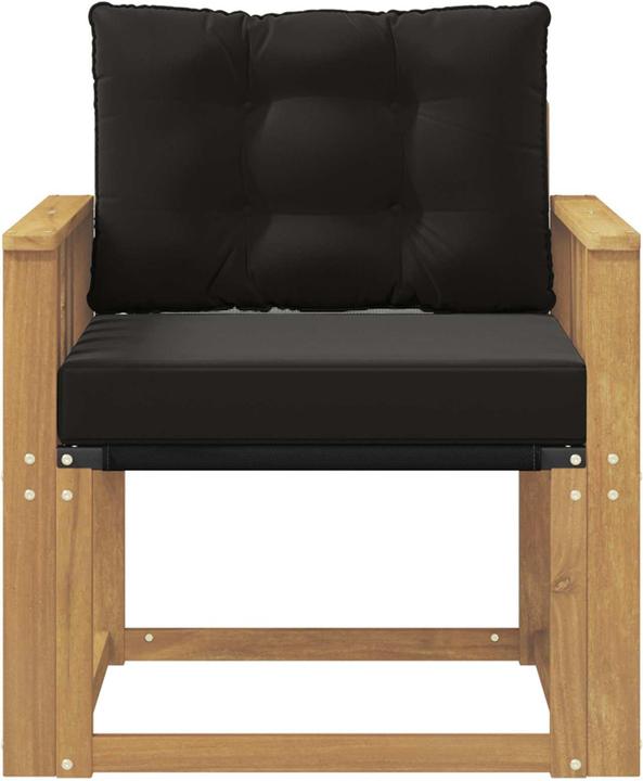 Immagine prodotto vidaXL Outdoor-Sofa