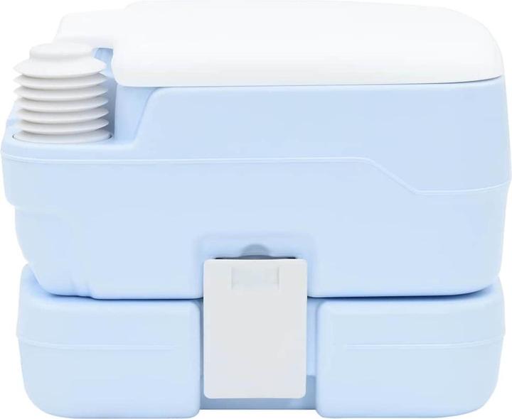 Produktbild vidaXL Camping-Toilette