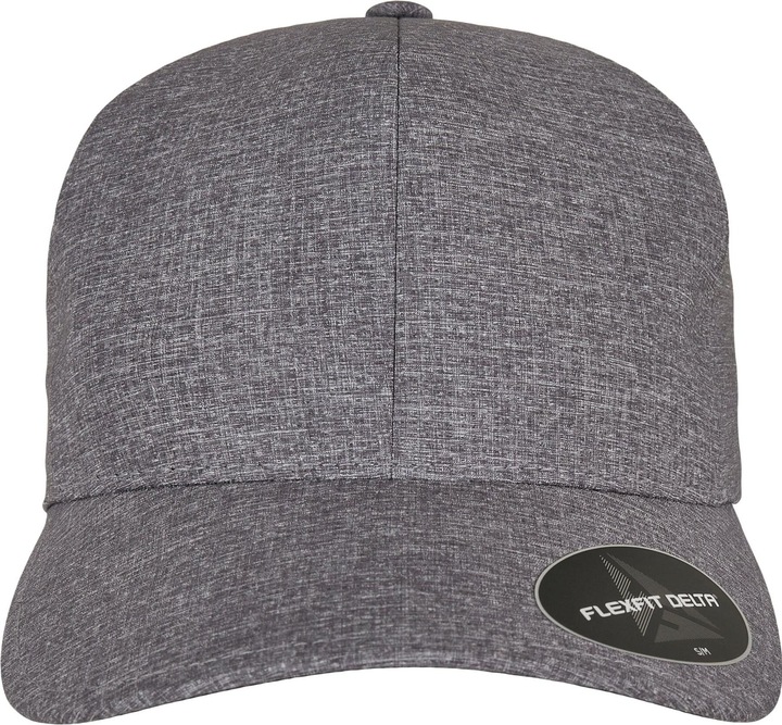 Produktbild Flexfit Delta Carbon Cap - 16606 (L)