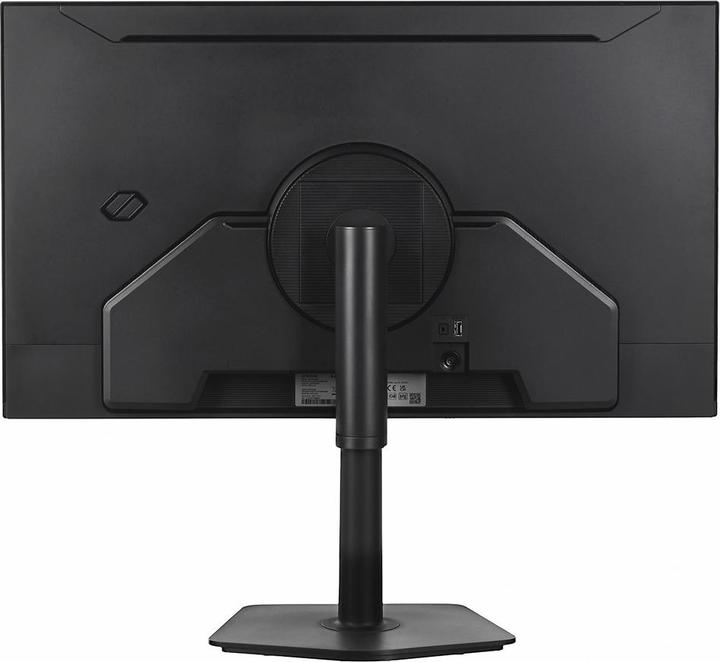 Actual product image Samsung Odyssey G5 - G50F (2560 x 1440 pixels, 32")