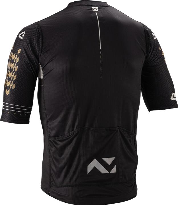 Immagine prodotto Leatt MTB Endurance 6.0 Jersey racing black L (L)