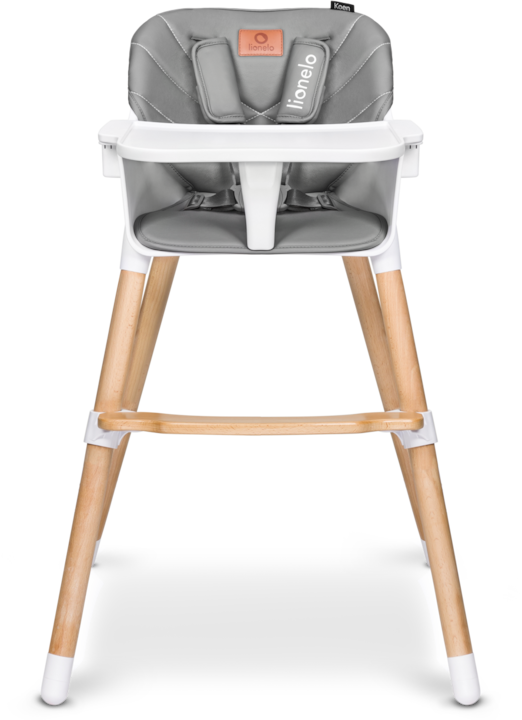 Image du produit Lionelo Koen (Chaise haute)