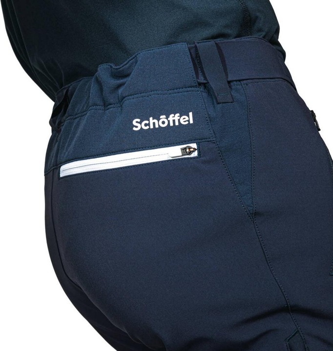 Actual product image Schöffel Matrei Softshell (3XL)