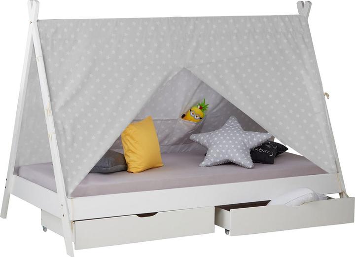 Immagine prodotto Jamb Culla (90 x 200 cm)