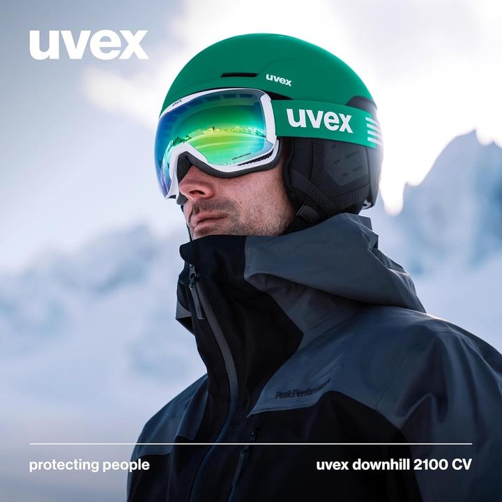 Immagine prodotto Uvex Downhill 2100 Cv