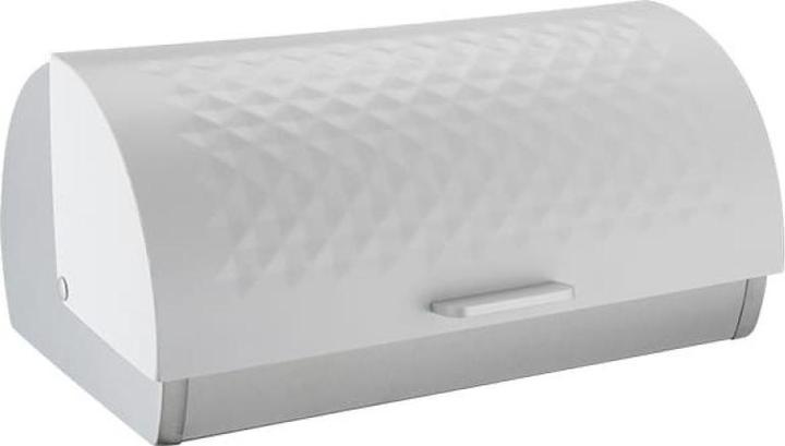 Actual product image Maestro MR-1676-WHITE Brotlaib weiss