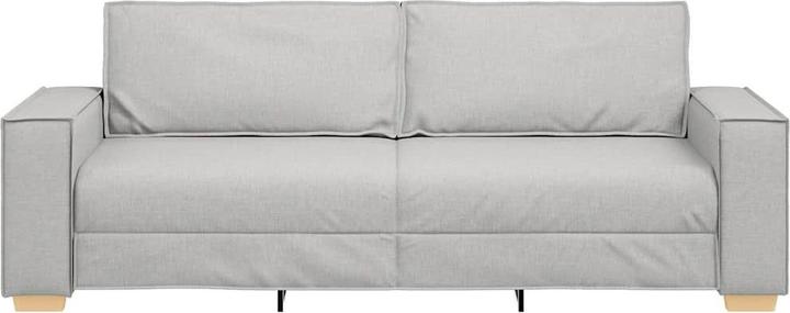 Produktbild vidaXL 3-Sitzer-Sofa (3-Sitzer)