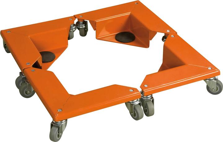 Chariot de transport