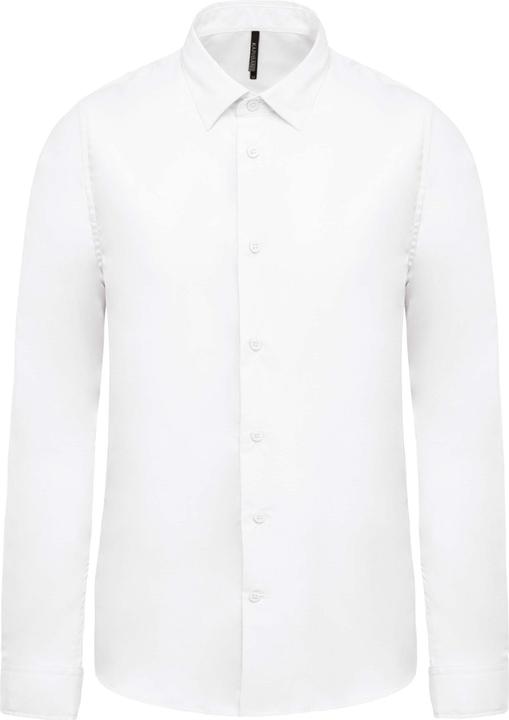 Image du produit Kariban Popeline blanc (XXL)