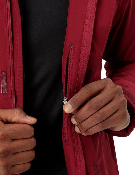 Actual product image Vaude Rosemoor II (3XL)