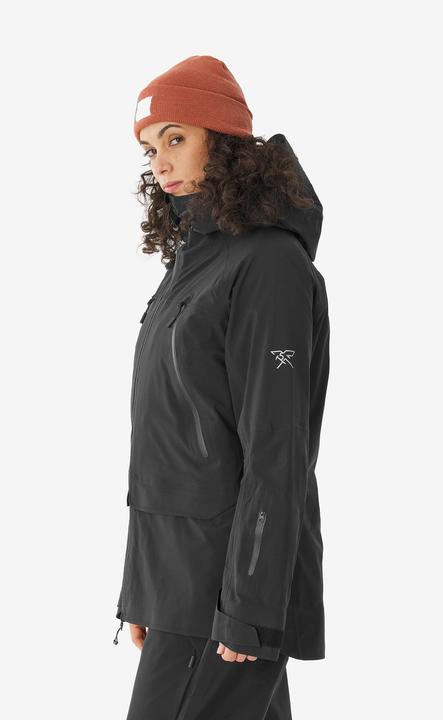 Immagine prodotto Simond Skijacke Freeride wasserdicht Damen Polyamid (M)