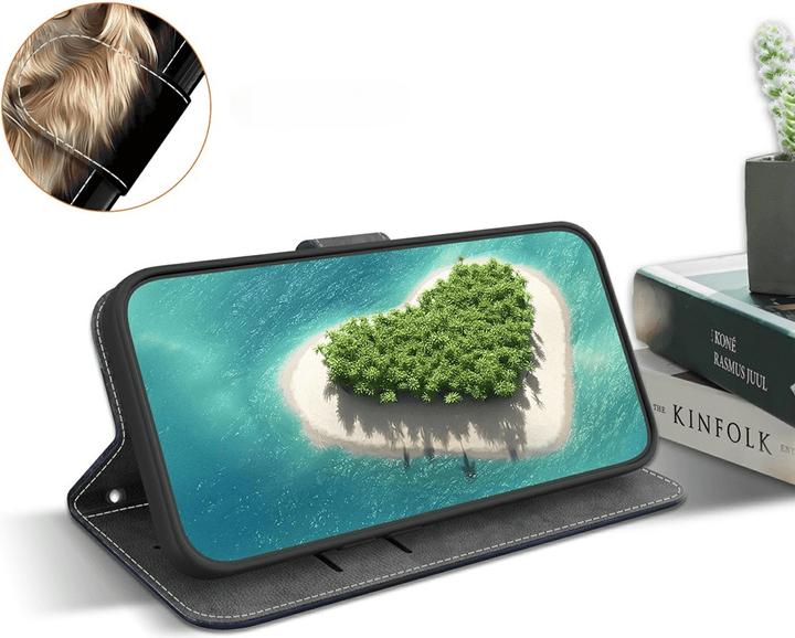 Produktbild Cover-Discount Tasche Hülle mit Motiv (Apple iPhone 17)