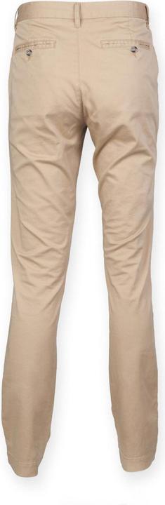 Image du produit Front Row Pantalon chino extensible (XS)