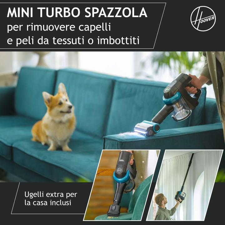 Image du produit Hoover HF410P 011