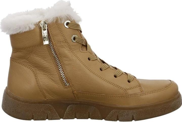 Actual product image Ara ROM Ankle Boots (37)