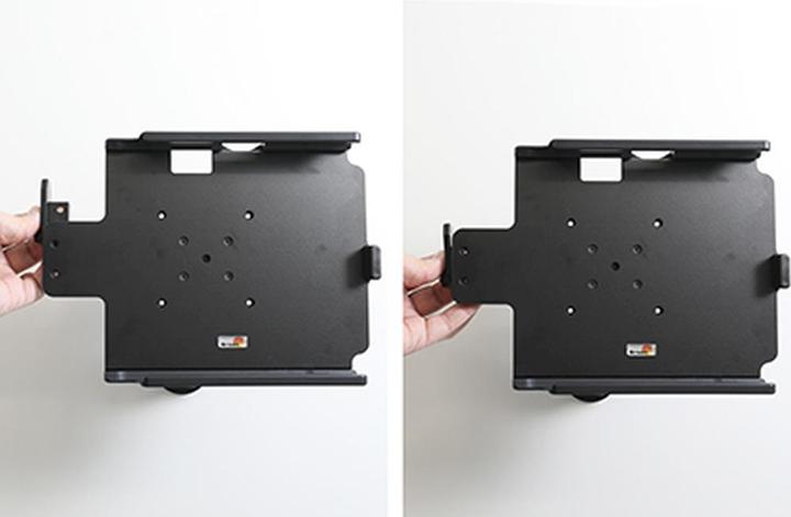 Immagine prodotto Brodit Serratura di aggiornamento (con 2 chiavi) come accessorio per ZEBRA ET60