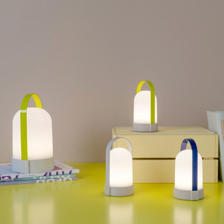 Actual product image Remember Uri Piccolo