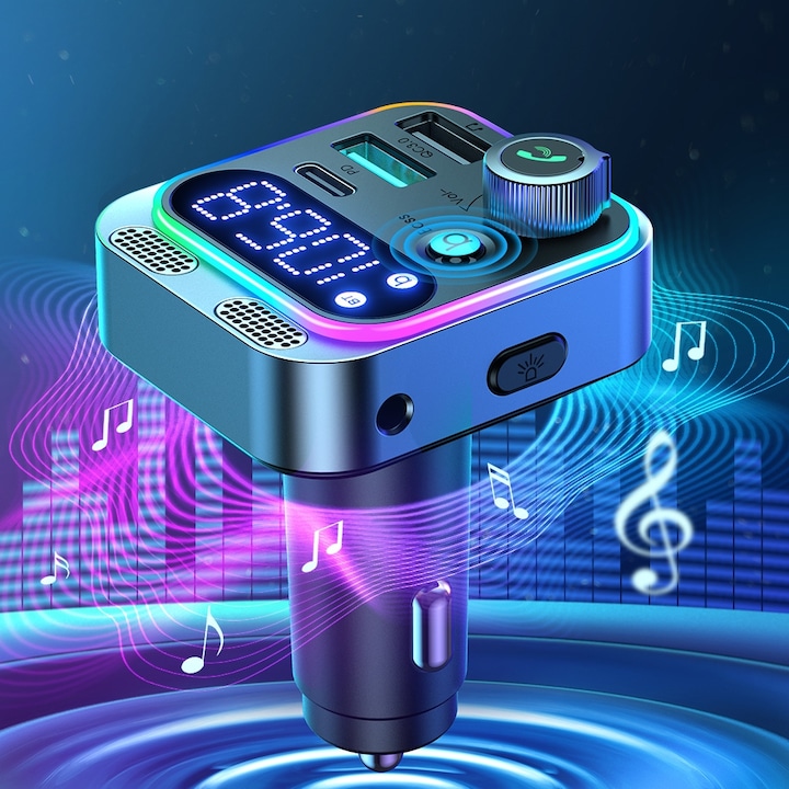 Actual product image Joyroom JR-CL16
