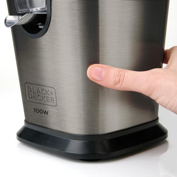 Produktbild Black & Decker BXCJ100E