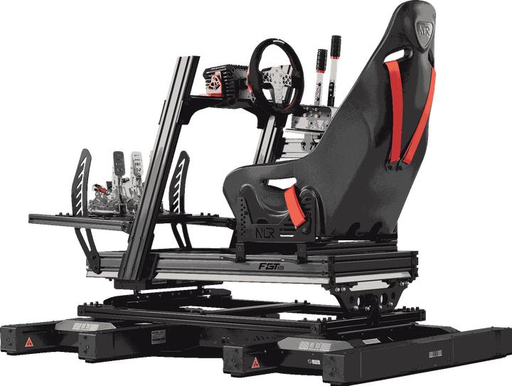 Actual product image Next Level Racing Motion Plus Platform