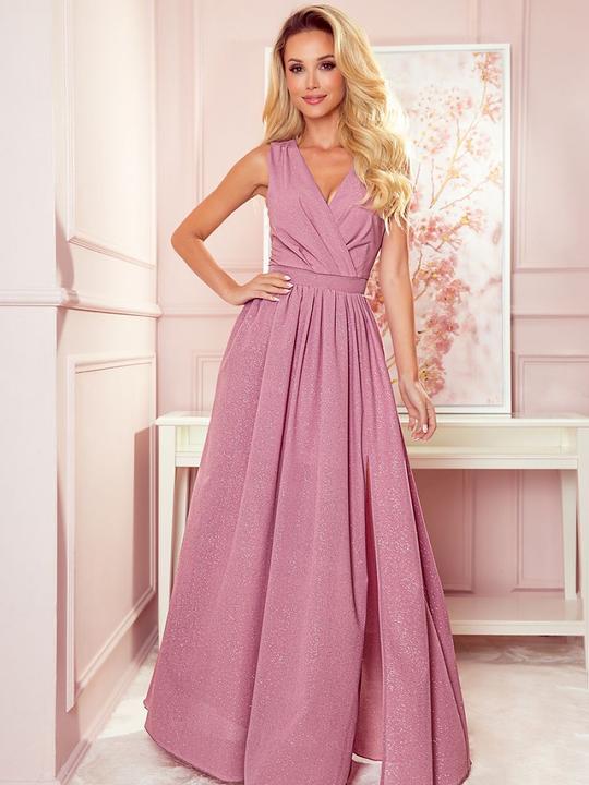 Produktbild Numoco Langes Kleid (L)