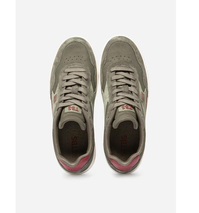 Produktbild TBS Nubuck Almerio (44)