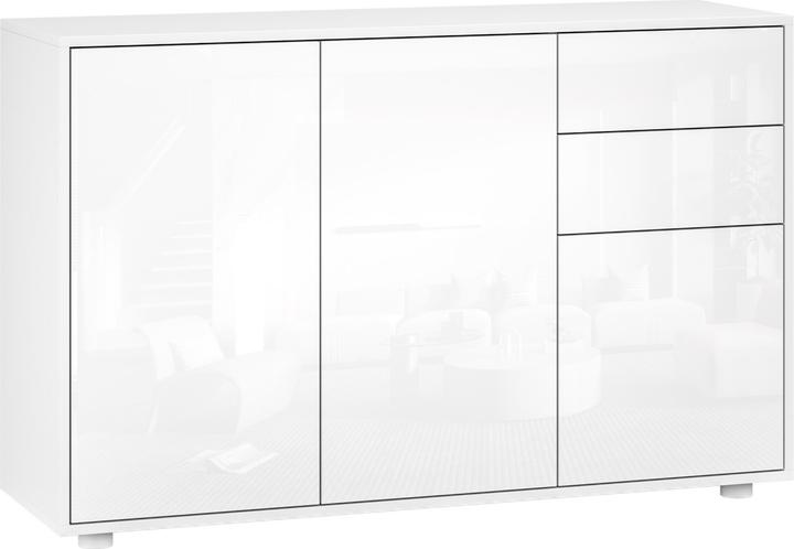 Image du produit Jamb Paarl (117 x 36 x 74 cm)