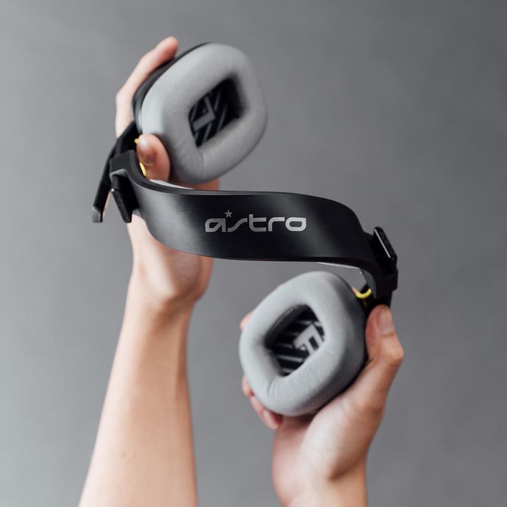 Image du produit Logitech G A10 Gen 2 (Filaire)