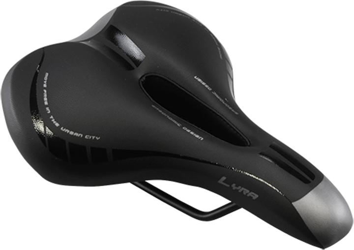 Montegrappa 6250 Lyra