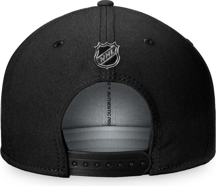 Produktbild IH Authentic Pro Prime Flat Brim Snapback Anaheim Ducks