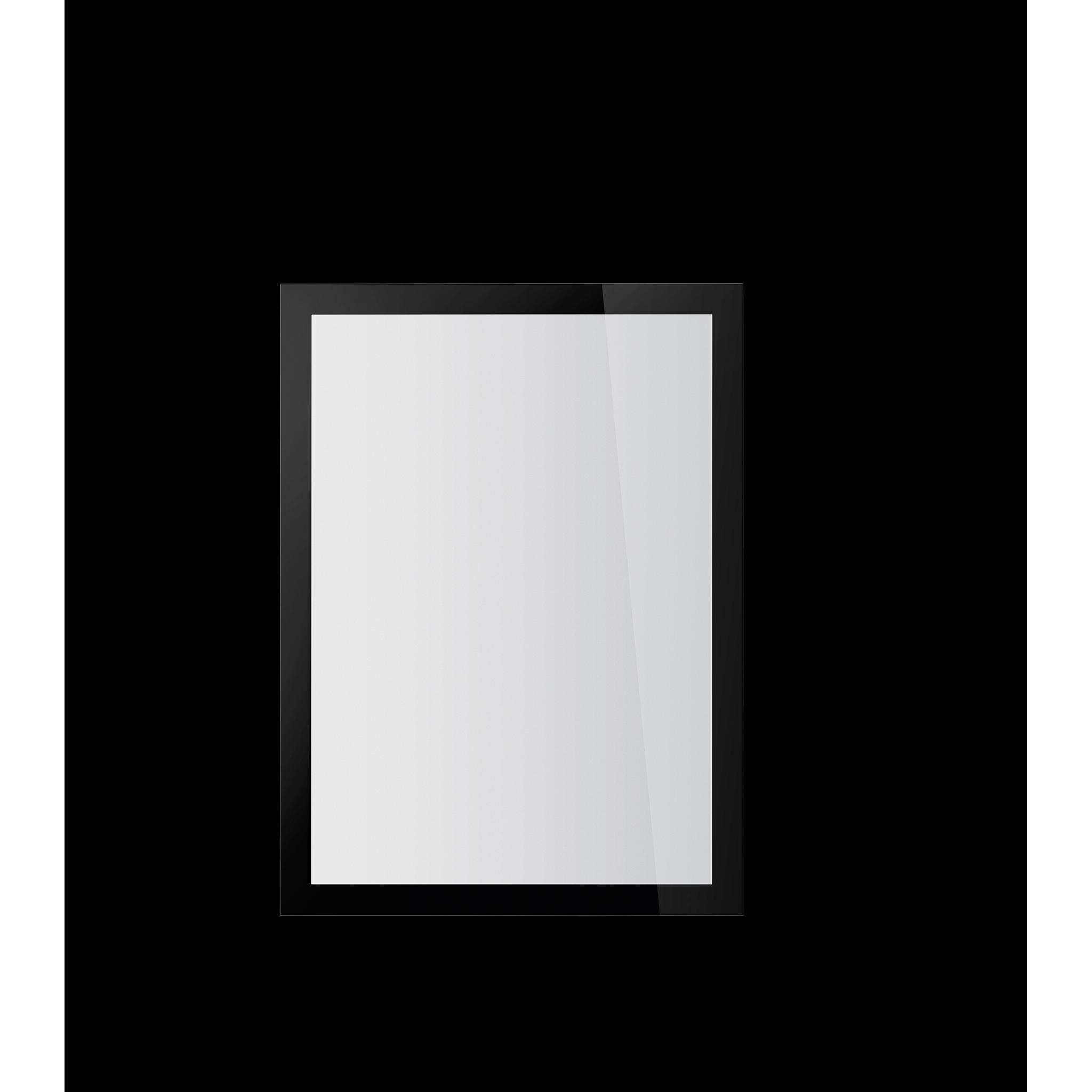 Durable, Informationsschild, Duraframe Sun A4