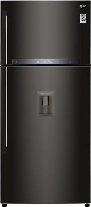 Image du produit LG GTF744BLPZD (509 l)