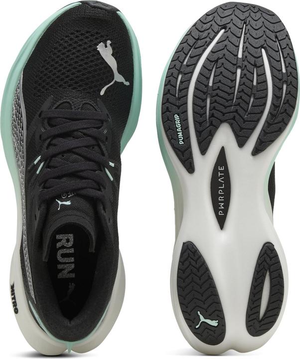 Actual product image Puma Deviate NITRO 3 Wns (42)
