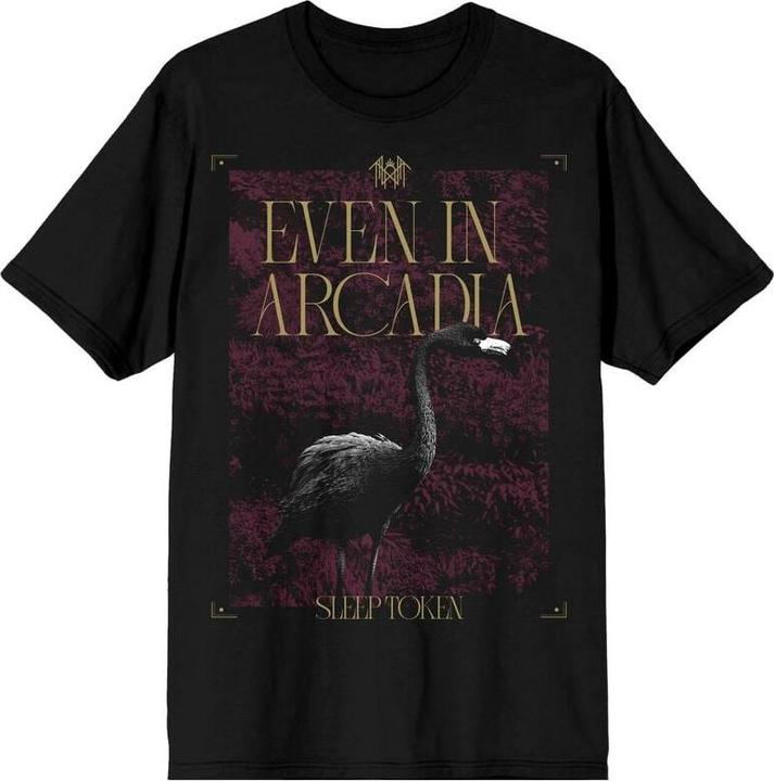 Produktbild Sleep Token Even In Arcadia (S)
