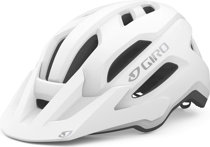 matte white-titanium