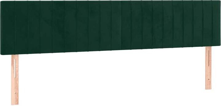 Produktbild vidaXL Kopfteil (160 x 5 x 88 cm)