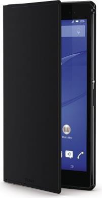 Actual product image Sony SCR28/B Protective cover for Xperia Z3 Tablet Compact (Sony Xperia Tablet Z3 Compact)