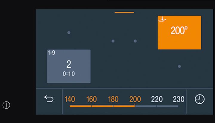 Actual product image Miele KM 7999 FL