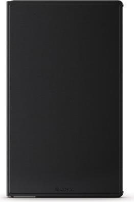 Actual product image Sony SCR28/B Protective cover for Xperia Z3 Tablet Compact (Sony Xperia Tablet Z3 Compact)