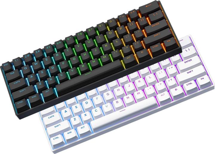 Actual product image Mchose Ace60-7A (US, Cable)