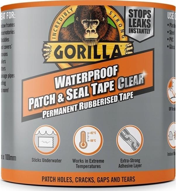 Image du produit Gorilla Patch & Seal (100 mm)