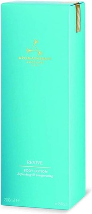 Produktbild Aromatherapy Associates Revive Body Lotion 200ml (Körperlotion, 200 ml)