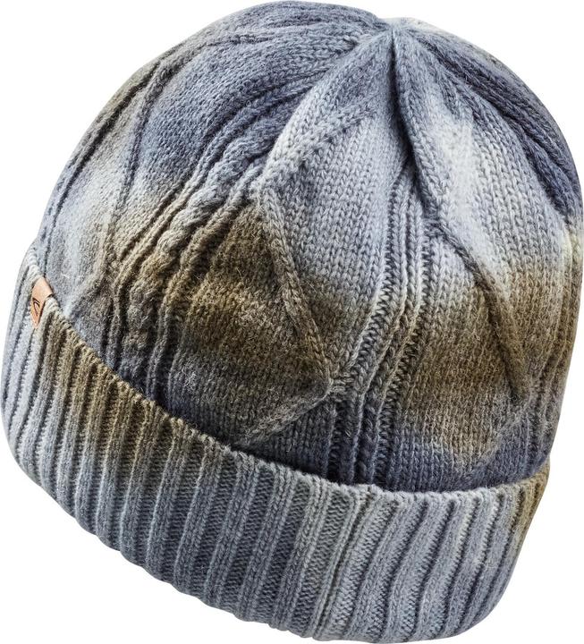 Produktbild Camel Active Strickmütze in Batikopitk (One Size)