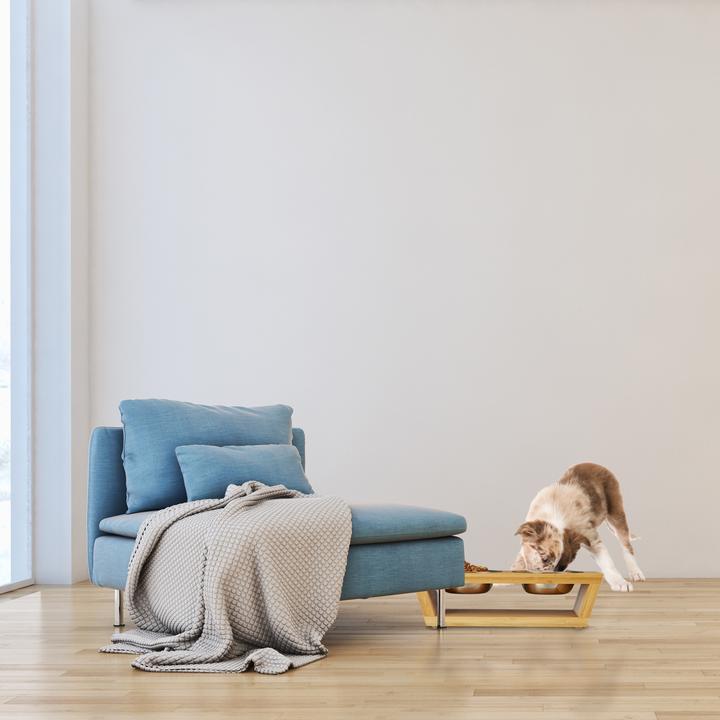 Image du produit Relaxdays Gamelle animaux