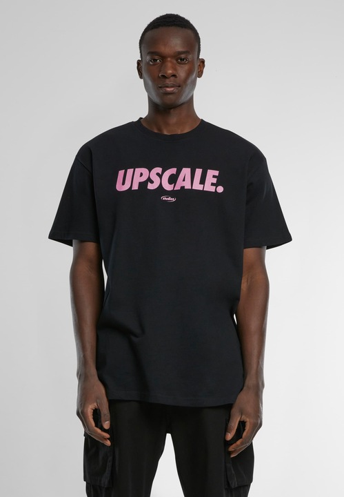Immagine prodotto Urban Classics Maglietta oversize Upscale Upscale Sport Font - 165917 (XXL)