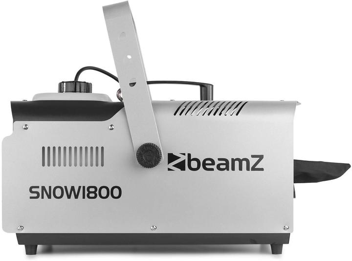 Produktbild BeamZ Snow1800