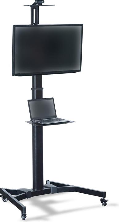 Actual product image Digitus TV trolley for screens (70", 50 kg)